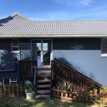 Knysna Lagoon View Екстер'єр фото