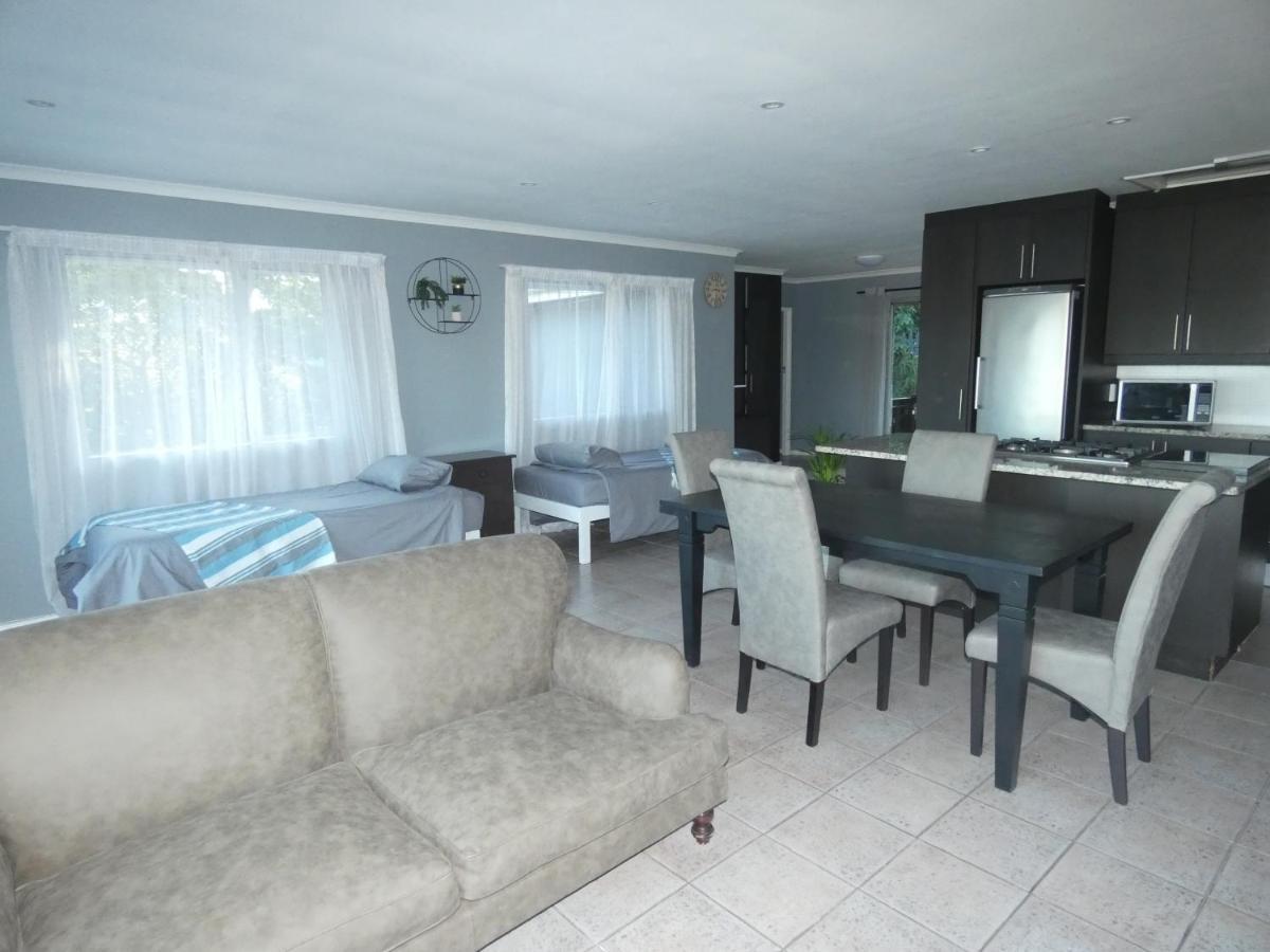 Knysna Lagoon View Екстер'єр фото