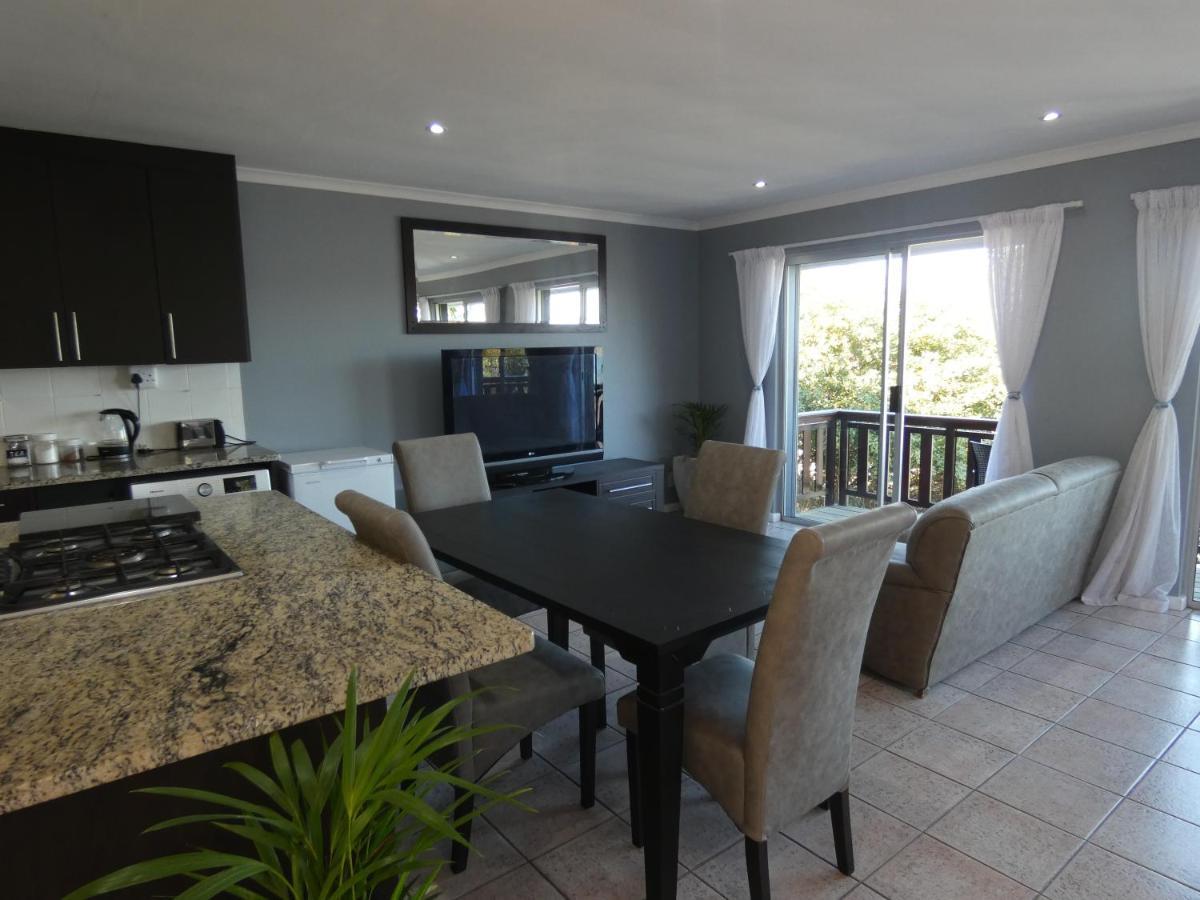 Knysna Lagoon View Екстер'єр фото