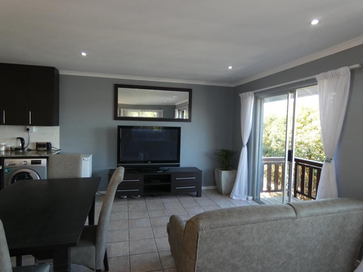 Knysna Lagoon View Екстер'єр фото