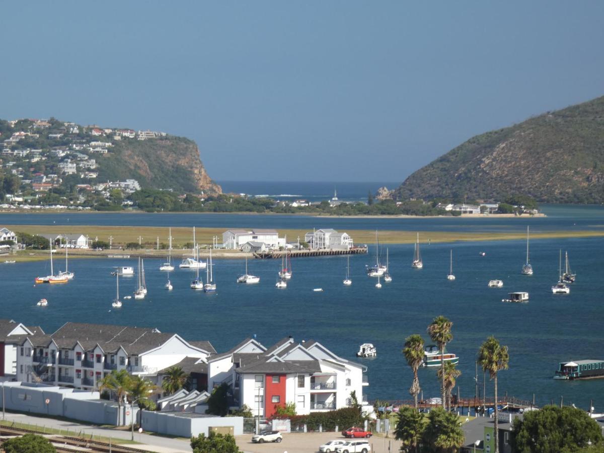 Knysna Lagoon View Екстер'єр фото