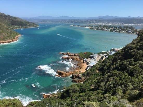 Knysna Lagoon View Екстер'єр фото