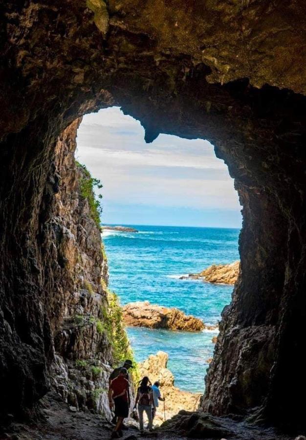 Knysna Lagoon View Екстер'єр фото
