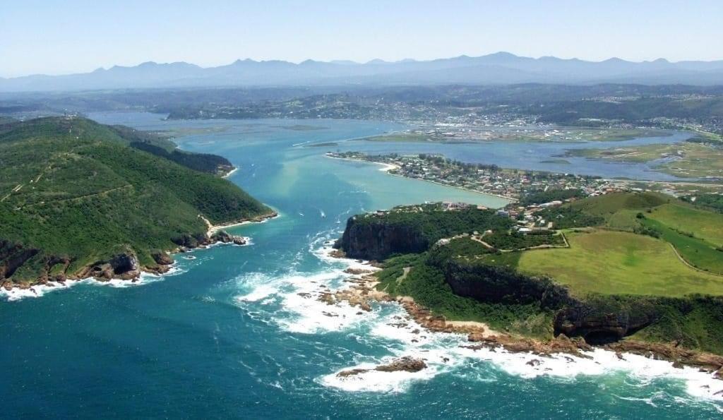 Knysna Lagoon View Екстер'єр фото