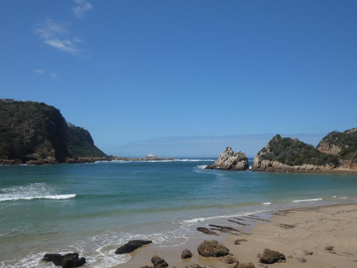 Knysna Lagoon View Екстер'єр фото