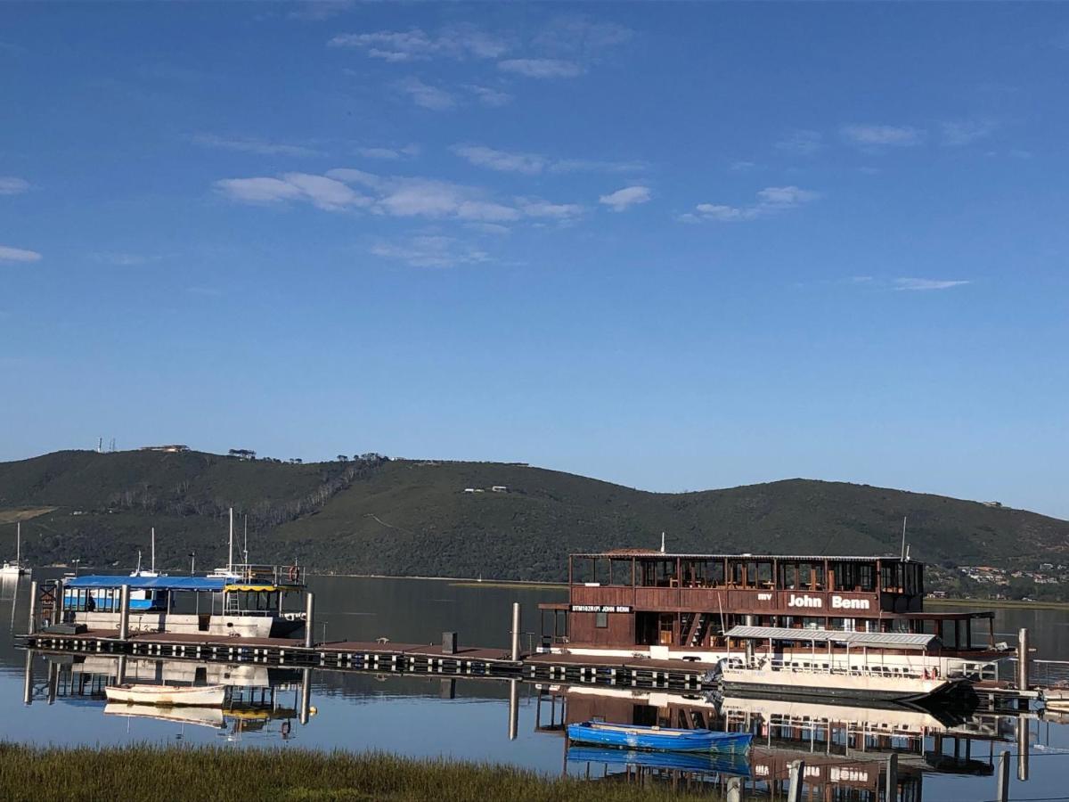 Knysna Lagoon View Екстер'єр фото