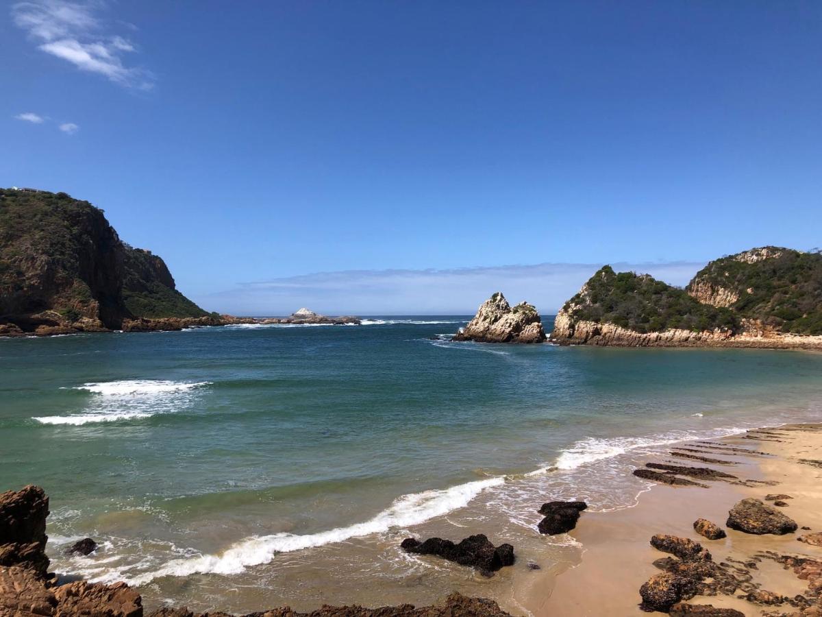 Knysna Lagoon View Екстер'єр фото