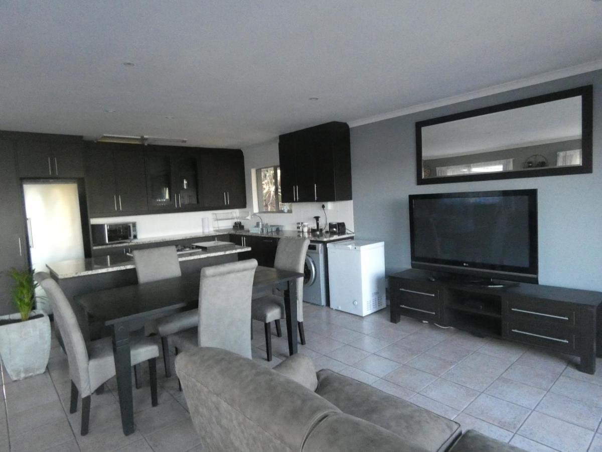 Knysna Lagoon View Екстер'єр фото