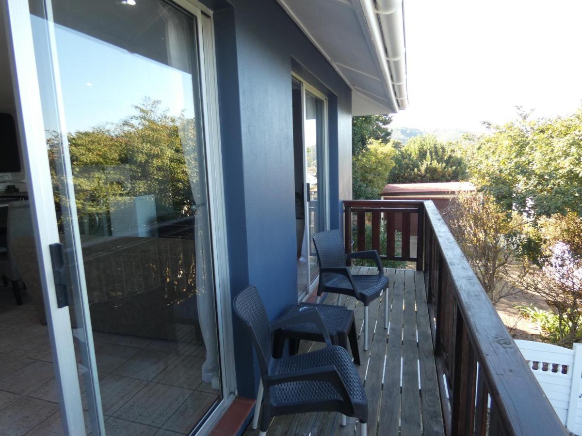 Knysna Lagoon View Екстер'єр фото