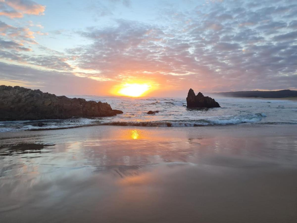Knysna Lagoon View Екстер'єр фото