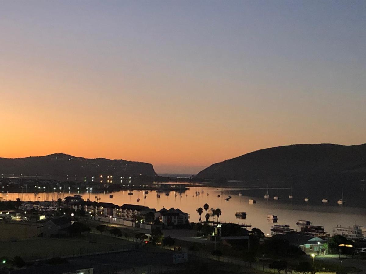 Knysna Lagoon View Екстер'єр фото