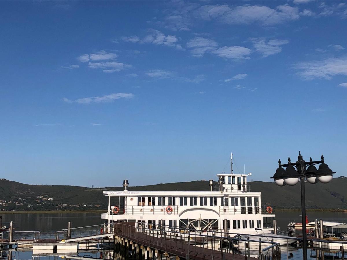 Knysna Lagoon View Екстер'єр фото