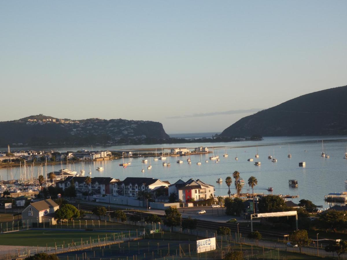 Knysna Lagoon View Екстер'єр фото