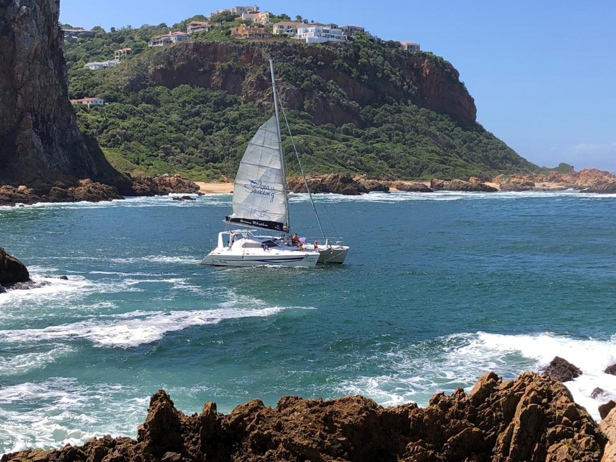Knysna Lagoon View Екстер'єр фото