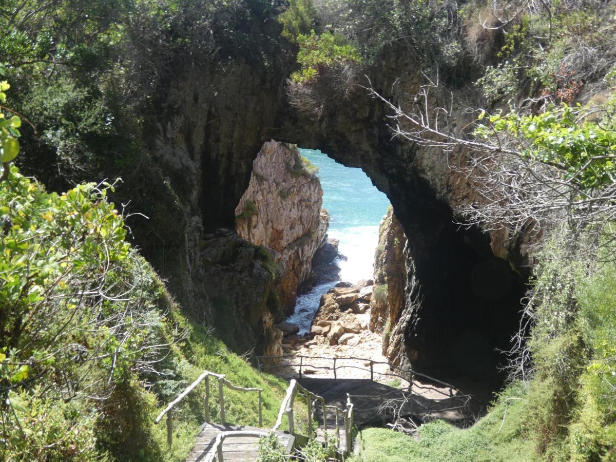 Knysna Lagoon View Екстер'єр фото