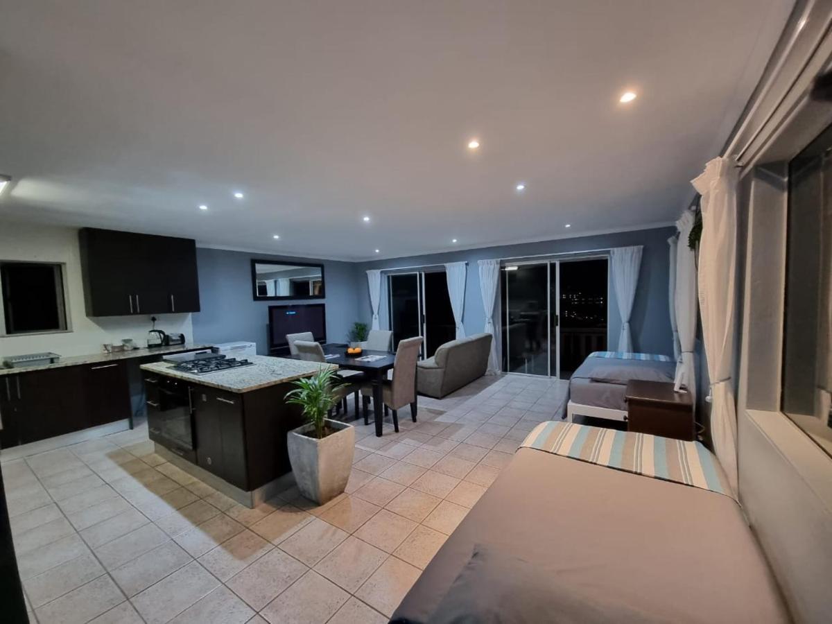 Knysna Lagoon View Екстер'єр фото