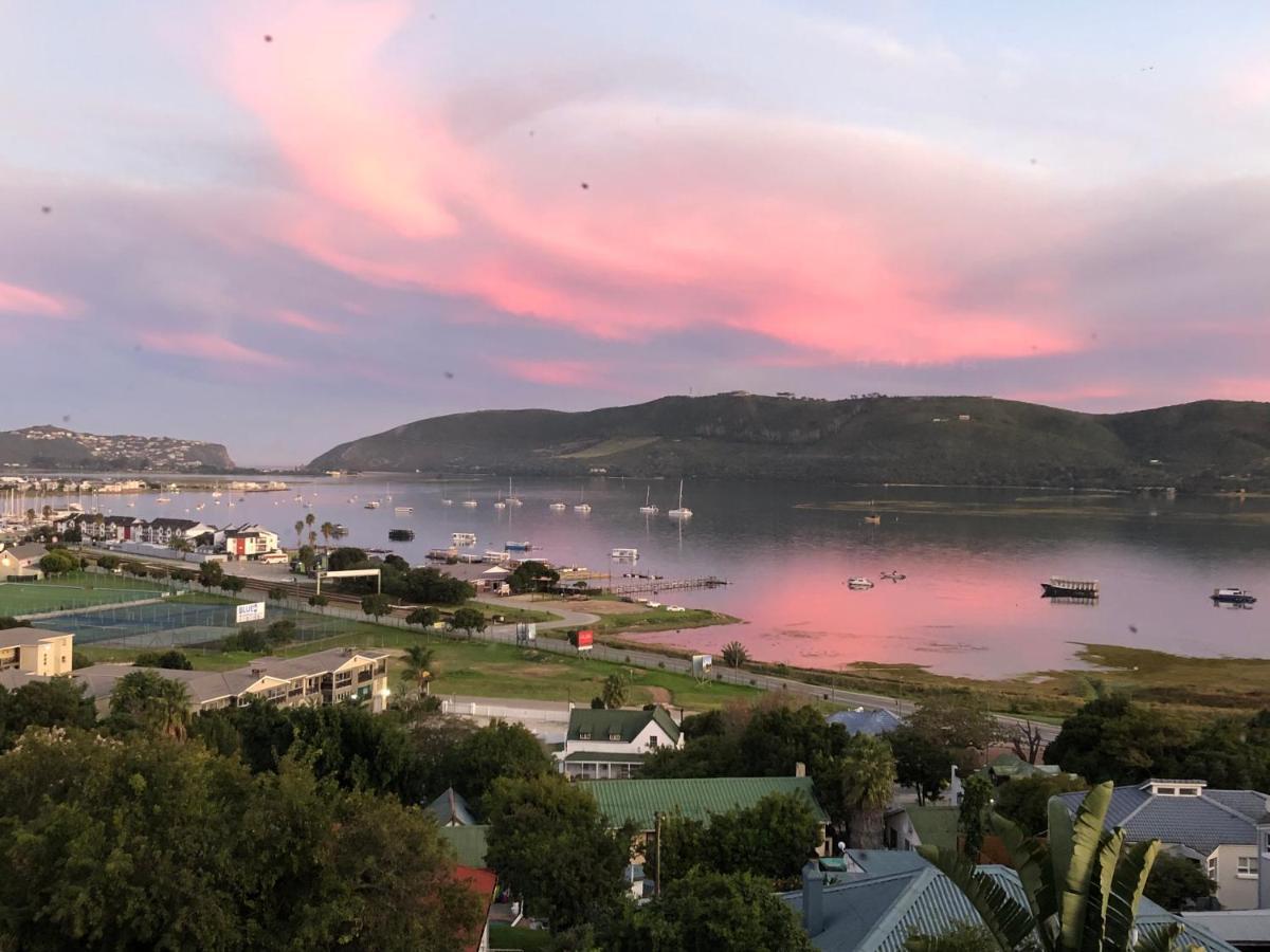 Knysna Lagoon View Екстер'єр фото