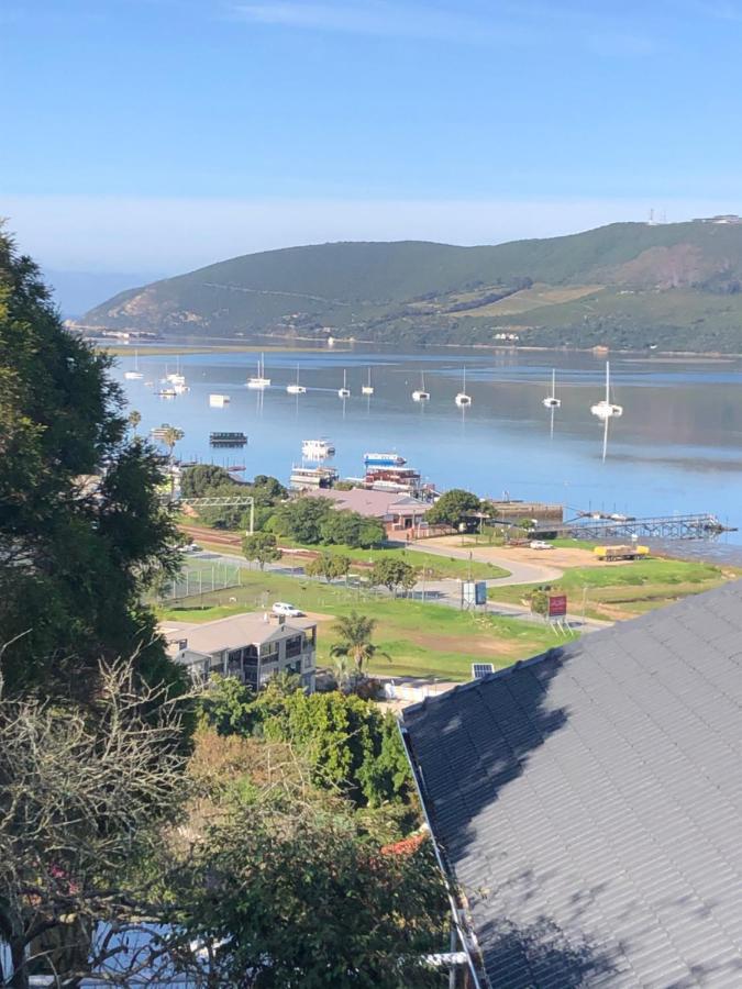 Knysna Lagoon View Екстер'єр фото