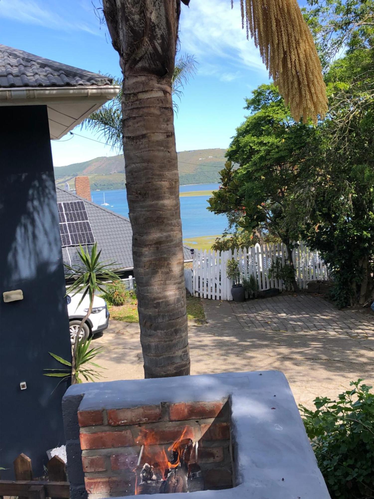 Knysna Lagoon View Екстер'єр фото