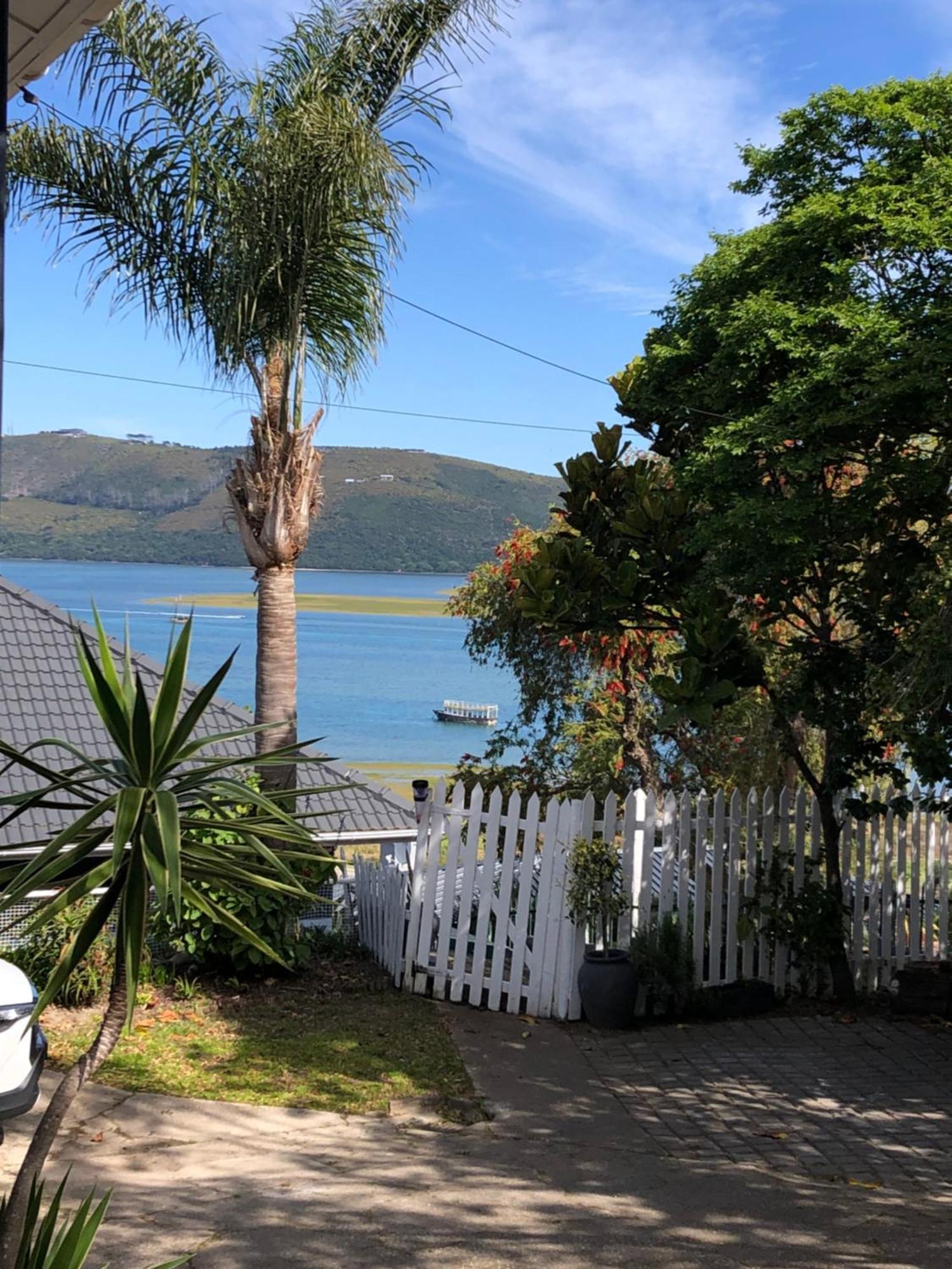 Knysna Lagoon View Екстер'єр фото