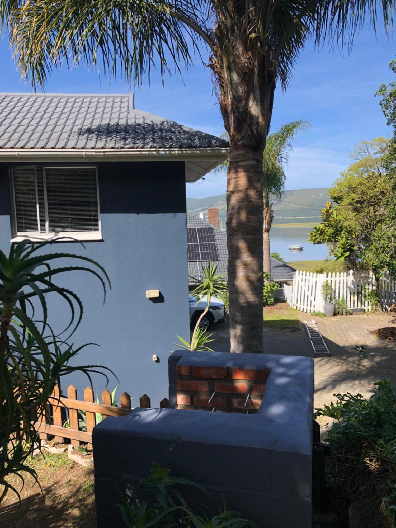 Knysna Lagoon View Екстер'єр фото