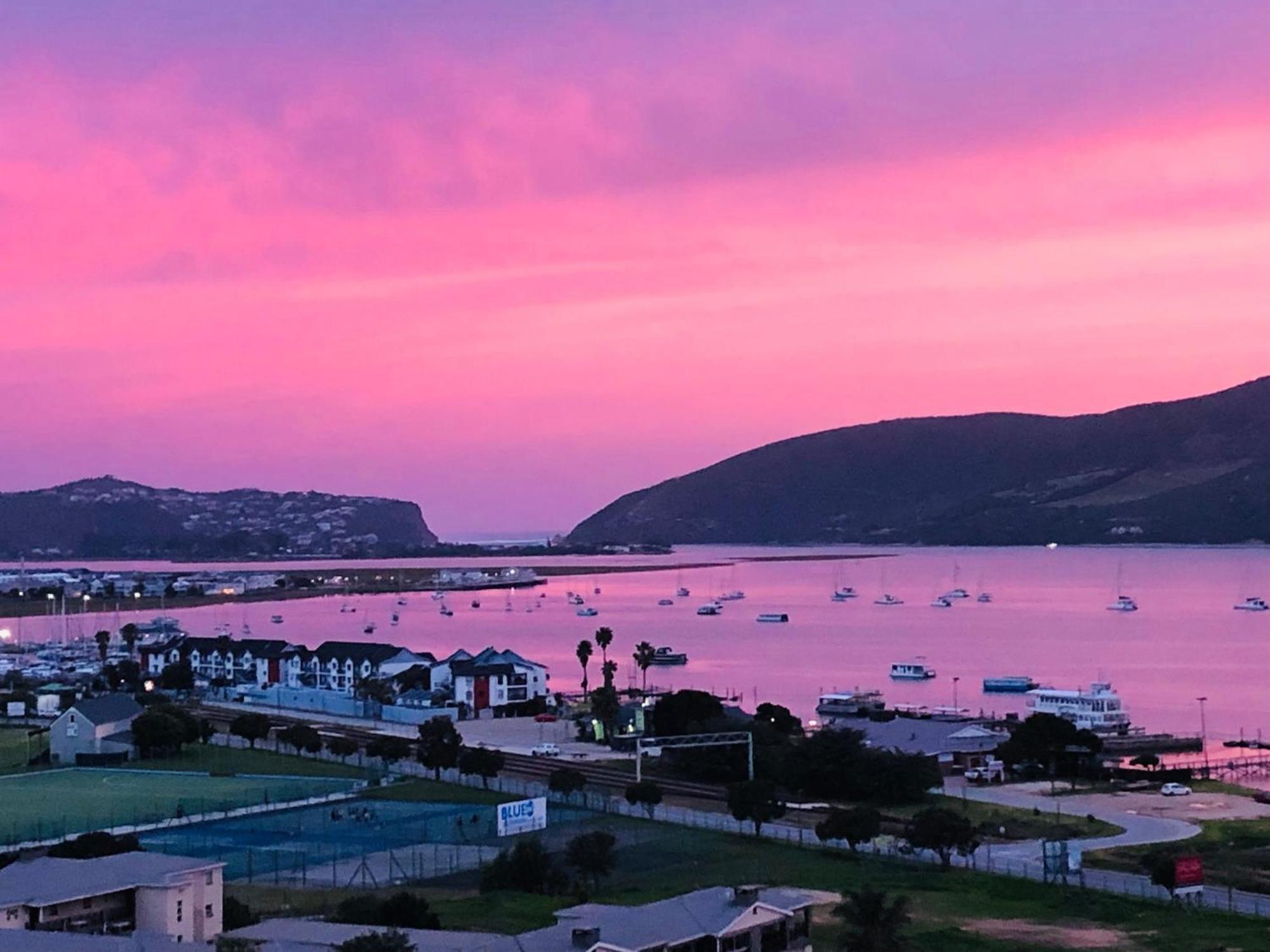 Knysna Lagoon View Екстер'єр фото