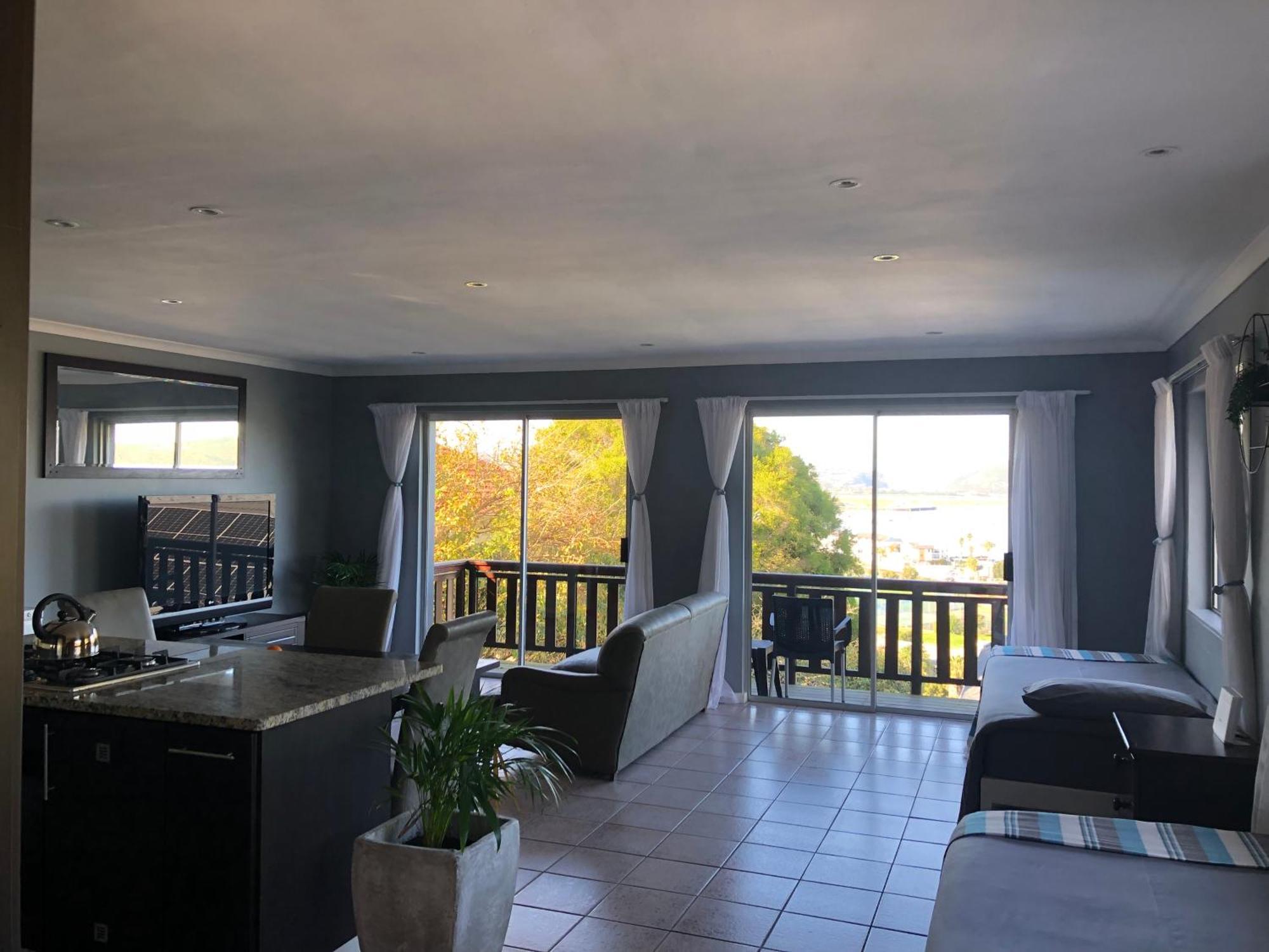 Knysna Lagoon View Екстер'єр фото