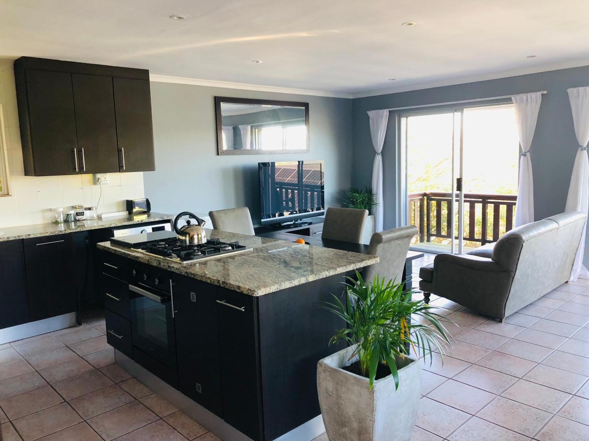 Knysna Lagoon View Екстер'єр фото