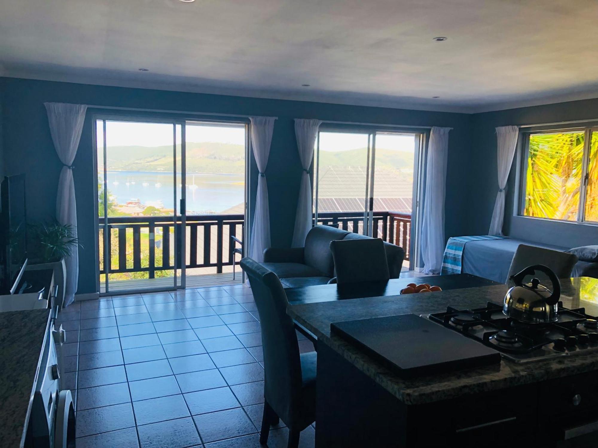 Knysna Lagoon View Екстер'єр фото