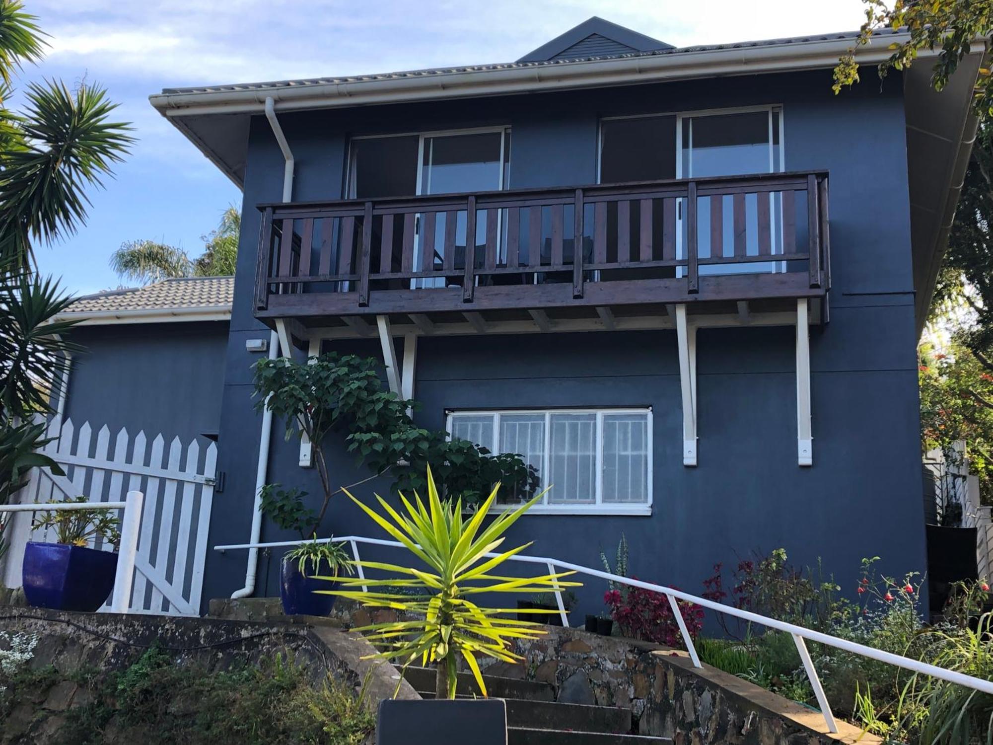 Knysna Lagoon View Екстер'єр фото