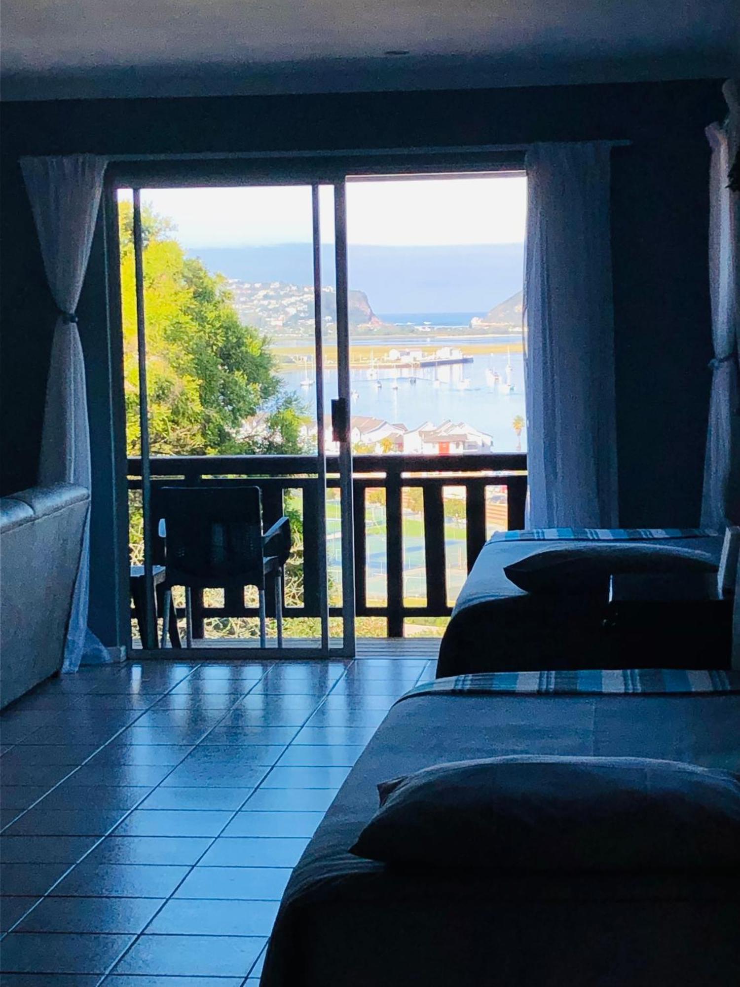 Knysna Lagoon View Екстер'єр фото