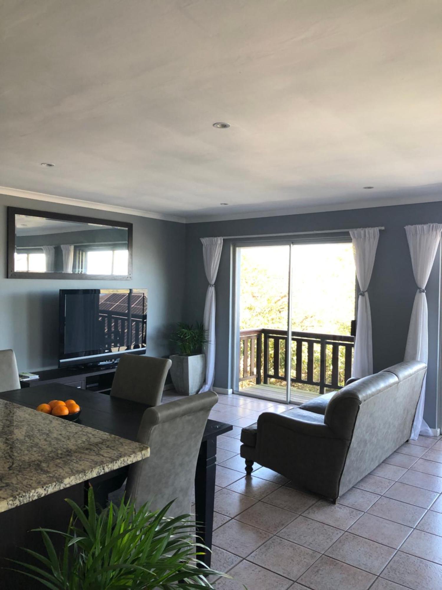 Knysna Lagoon View Екстер'єр фото
